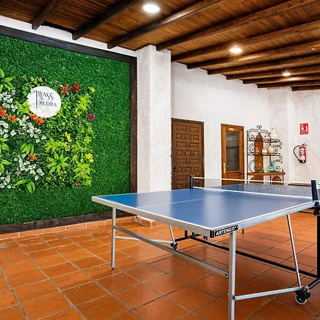 Сasa de vacaciones Massdepiedra
